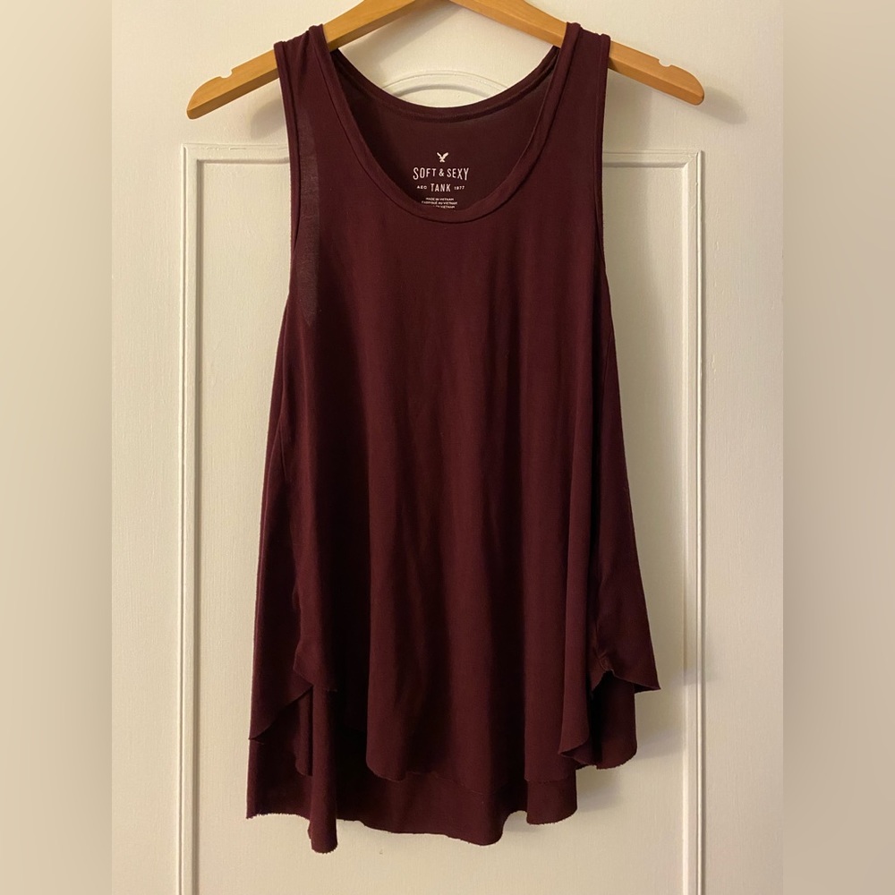 American Eagle tank top